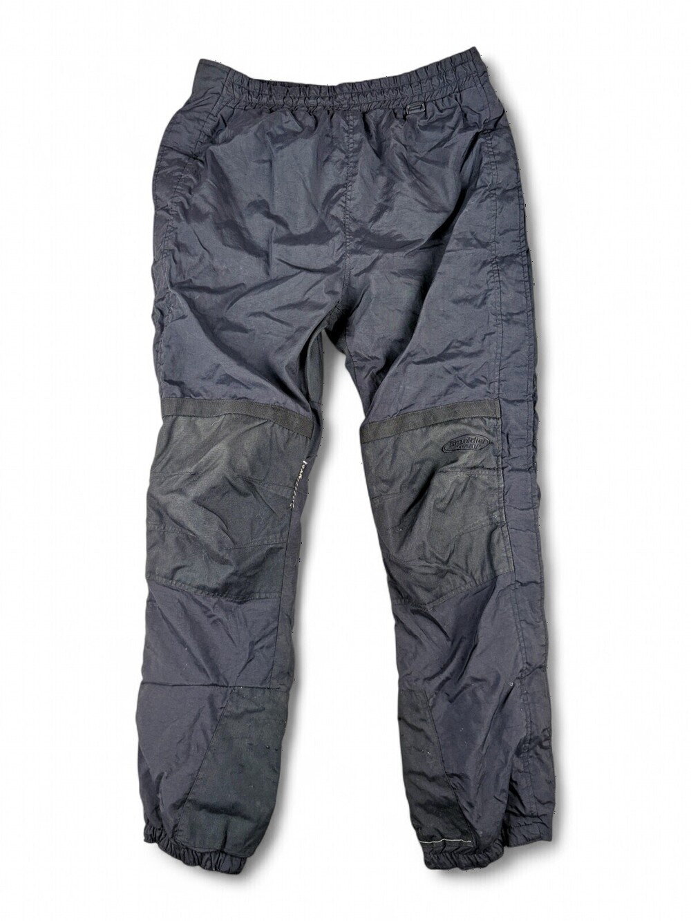 Boulder Gear Men's Pants Charcoal Gray L